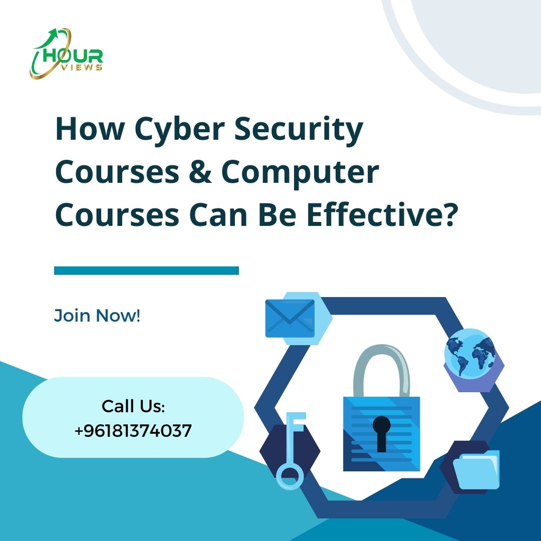 Cyber Security Courses