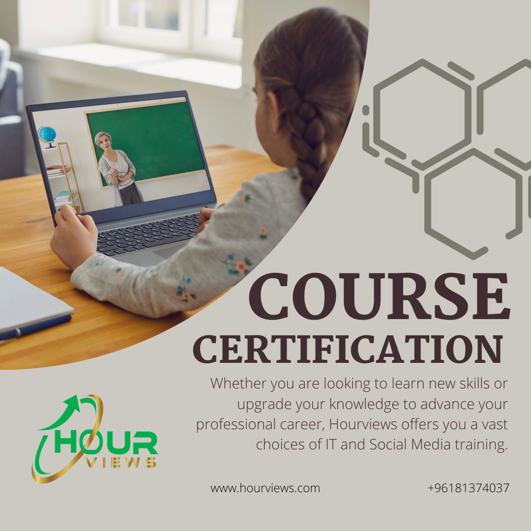 Online Course