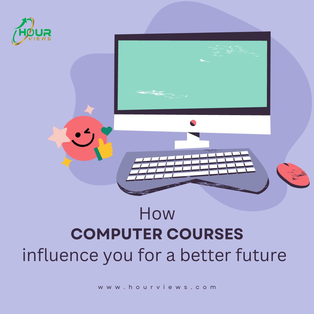 computer courses