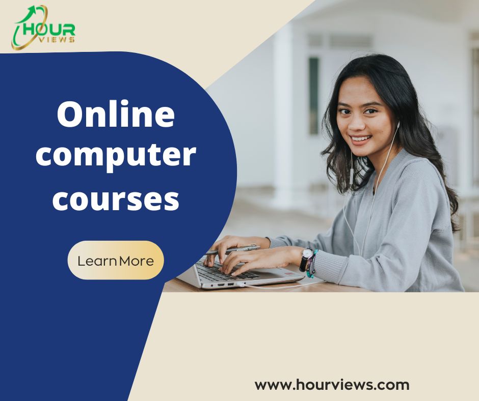 online computer courses