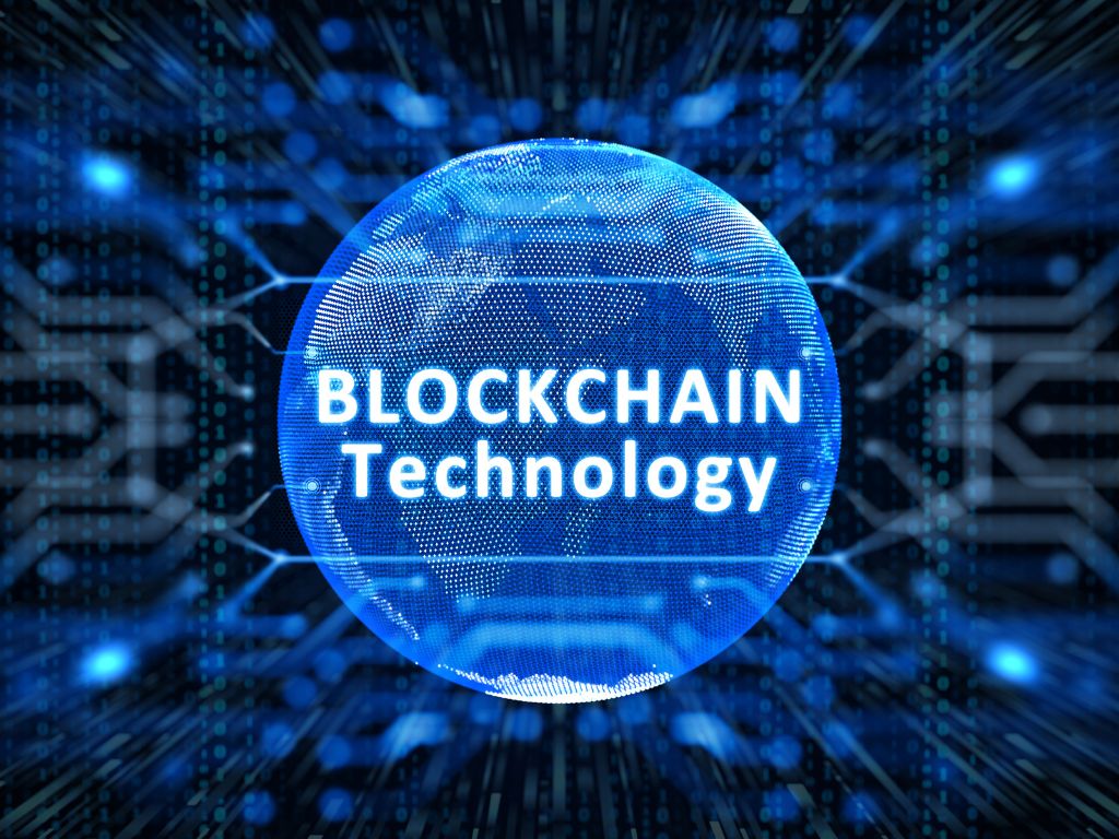 Blockchain Online Training in India