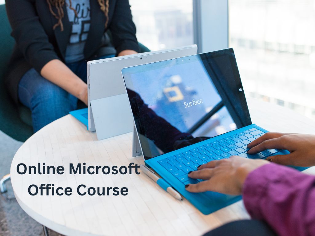 Online Microsoft Office Course